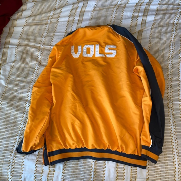 SEC Tennessee University Football Pullover Size M - Picture 2 of 2